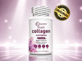 Multi Collagen Complex, 90 caps.