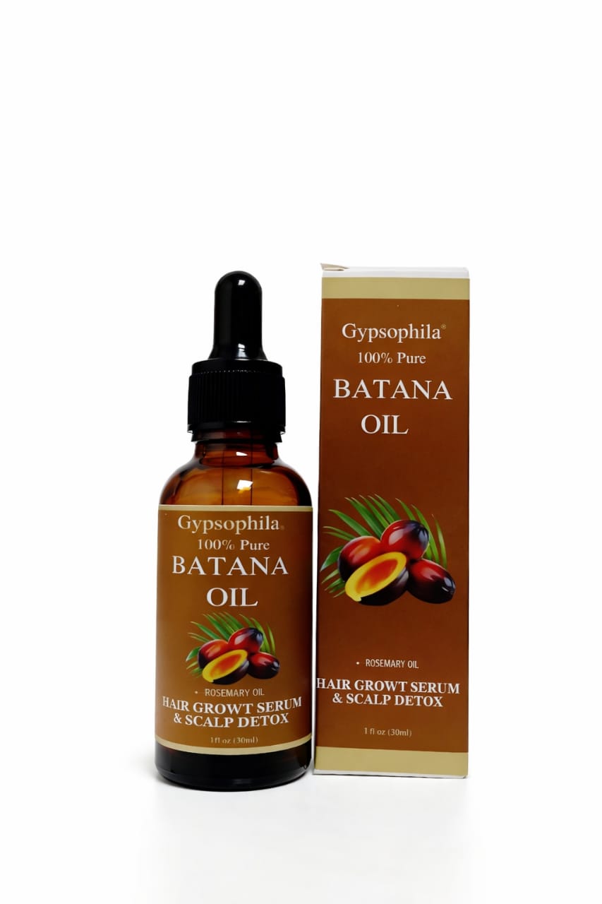 BATANA OIL