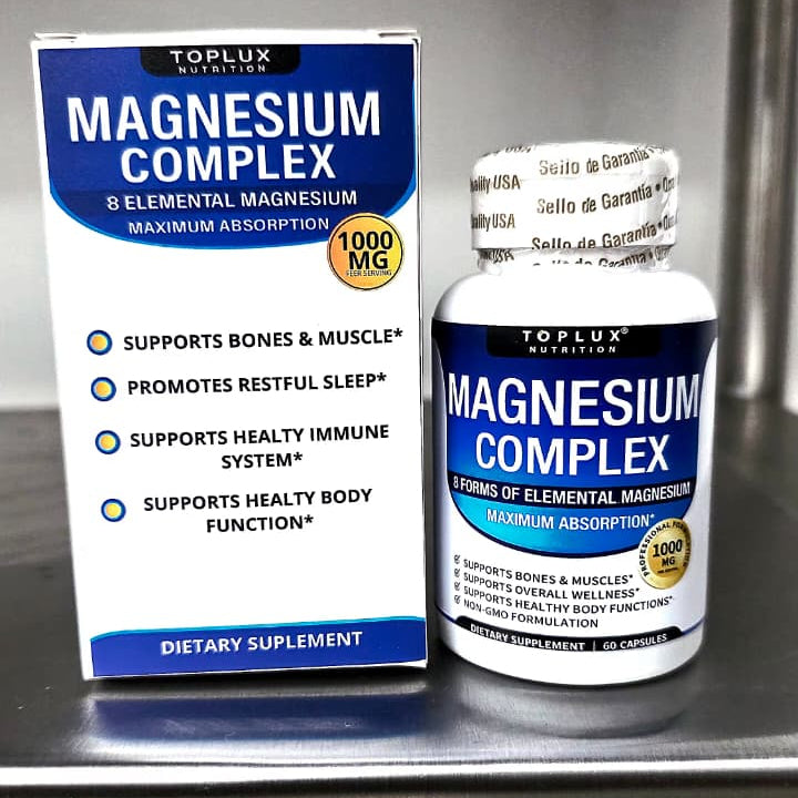 Magnesio