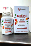 TURMERIC CURCUMIN