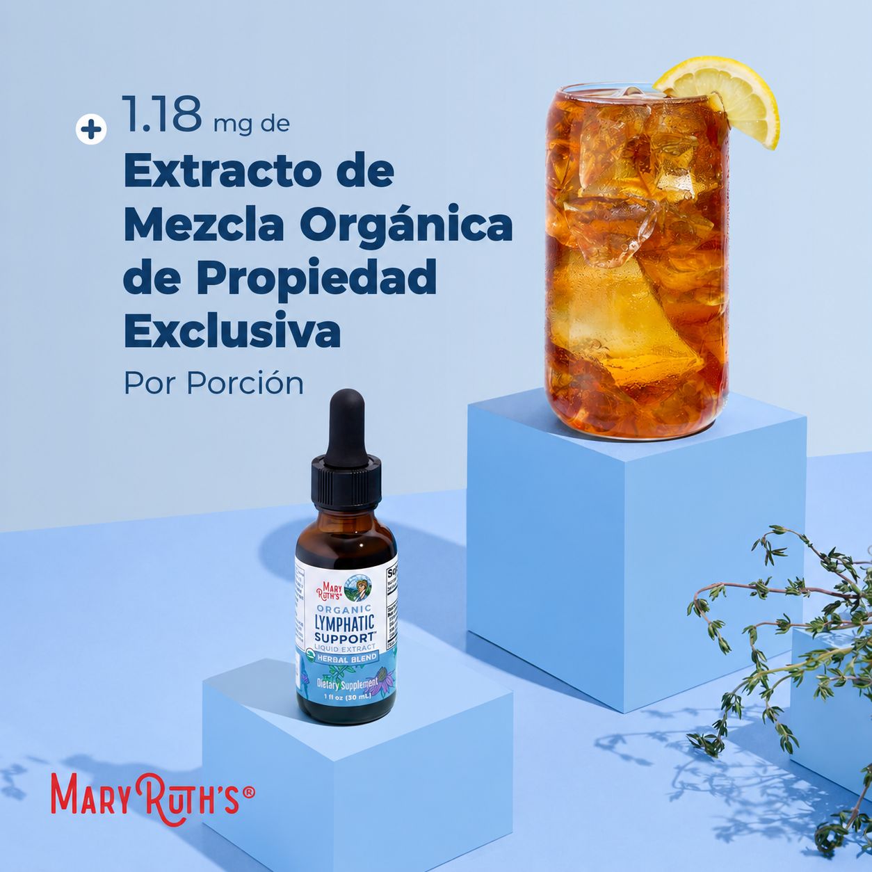 Lymphatic Support 30ml