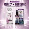 Combo Collagen Complex - Lympahatic