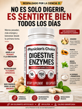 Enzimas Digestivas